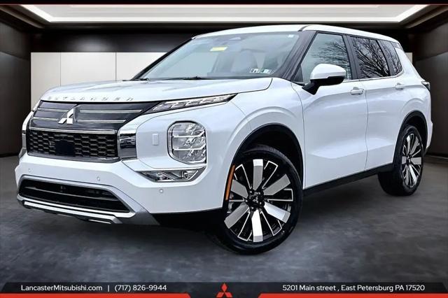 2026 Mitsubishi Outlander SE 2.5 S-AWC for sale in East Petersburg, PA