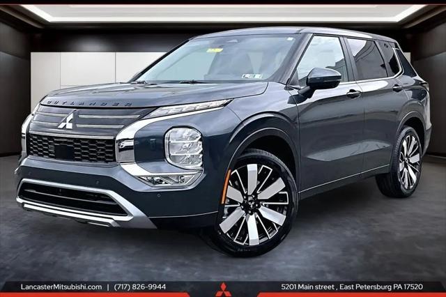 2026 Mitsubishi Outlander SE 2.5 S-AWC for sale in East Petersburg, PA