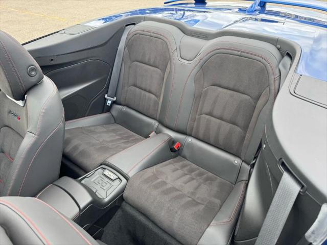 2018 Chevrolet Camaro ZL1