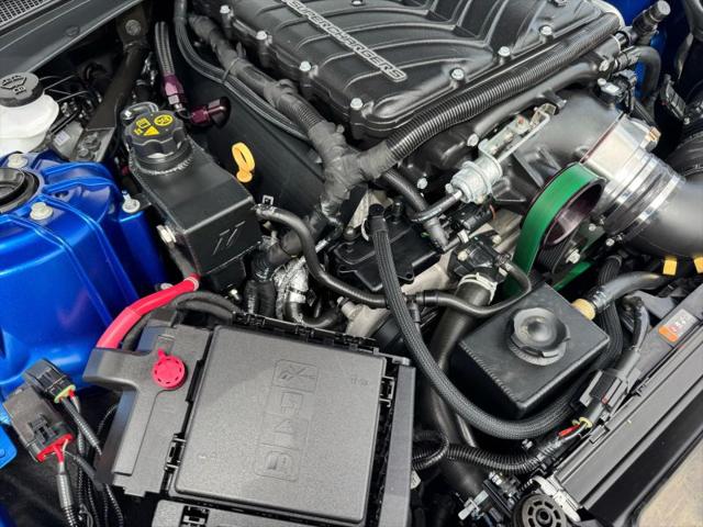 2018 Chevrolet Camaro ZL1