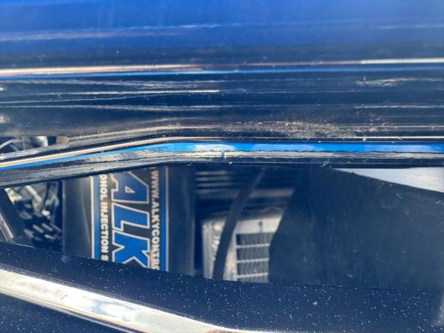 2018 Chevrolet Camaro ZL1
