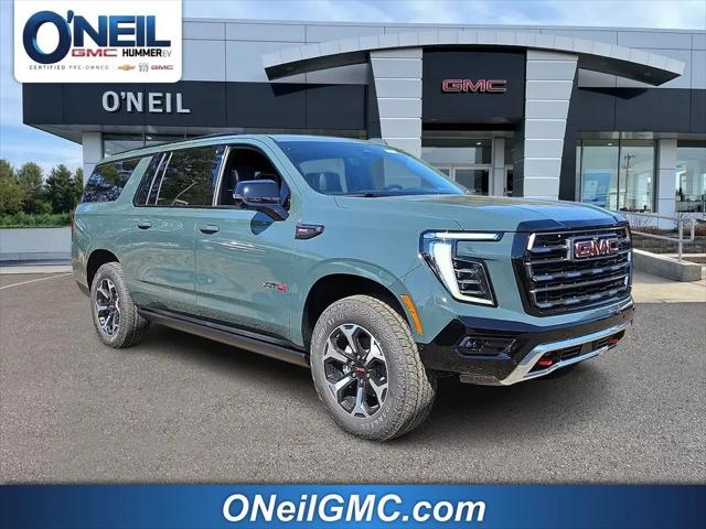 2026 GMC Yukon XL 4WD AT4 Ultimate for sale in Warminster, PA