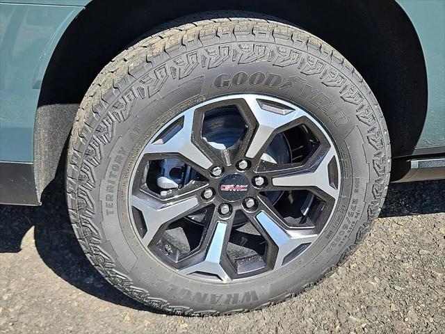 2026 GMC Yukon XL 4WD AT4 Ultimate
