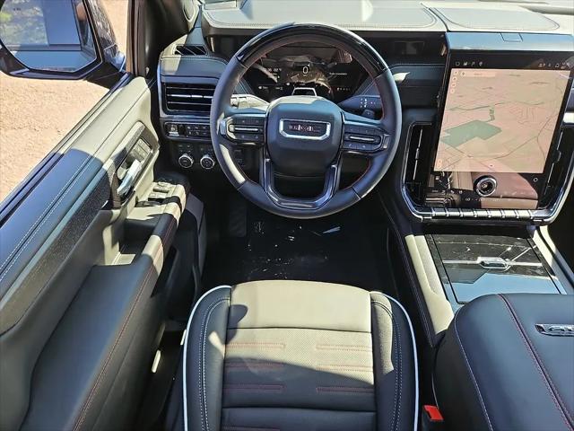 2026 GMC Yukon XL 4WD AT4 Ultimate