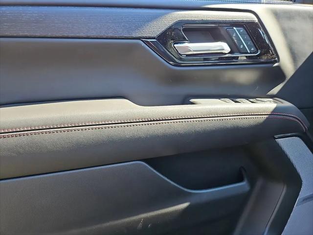 2026 GMC Yukon XL 4WD AT4 Ultimate