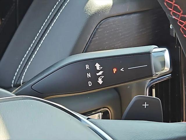 2026 GMC Yukon XL 4WD AT4 Ultimate