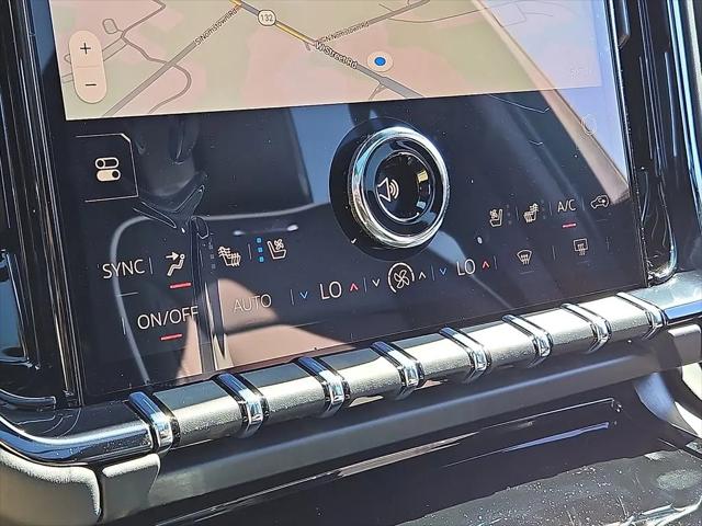 2026 GMC Yukon XL 4WD AT4 Ultimate