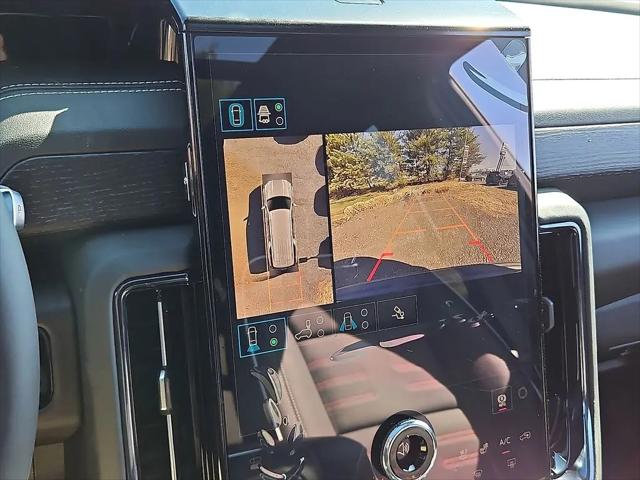 2026 GMC Yukon XL 4WD AT4 Ultimate