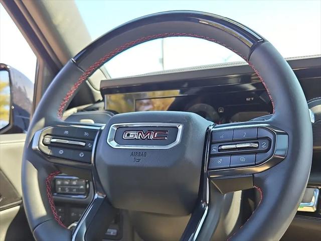 2026 GMC Yukon XL 4WD AT4 Ultimate