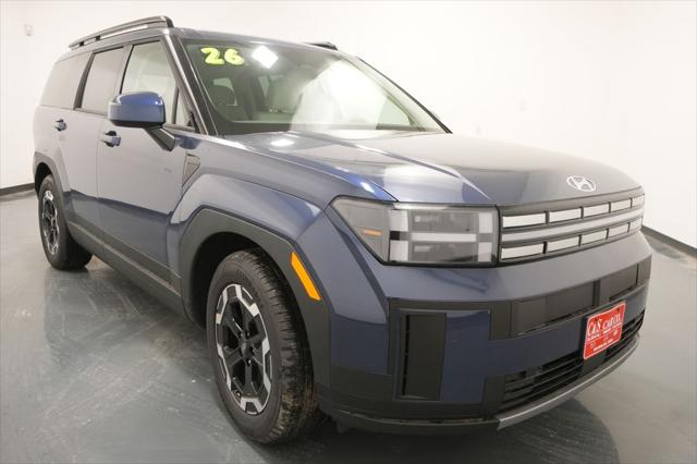 2026 Hyundai Santa Fe SEL for sale in Waterloo, IA