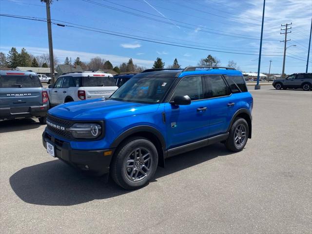 2026 Ford Bronco Sport Big Bend for sale in Hibbing, MN