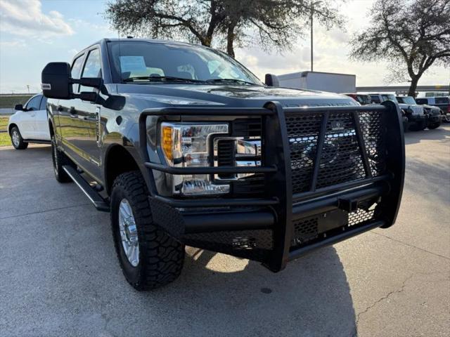 2017 Ford F-250 XLT for sale in Lake Worth, TX