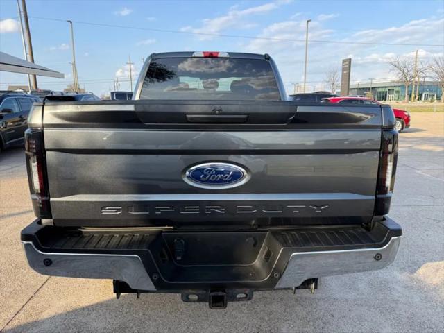 2017 Ford F-250 XLT