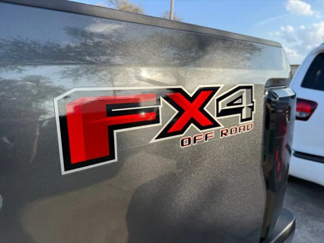 2017 Ford F-250 XLT