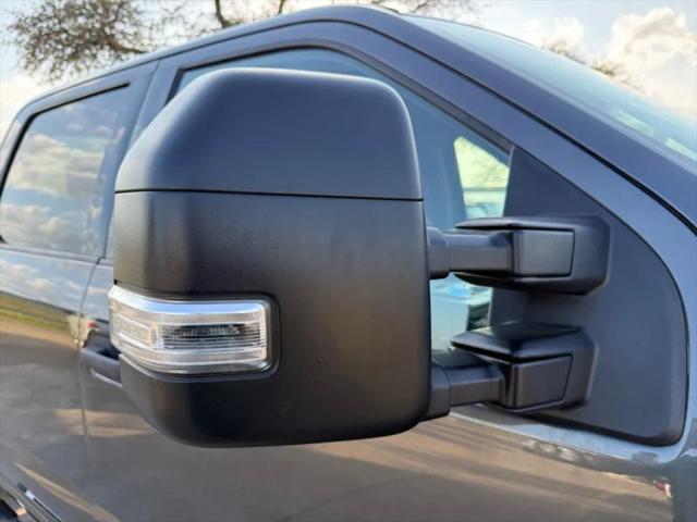 2017 Ford F-250 XLT