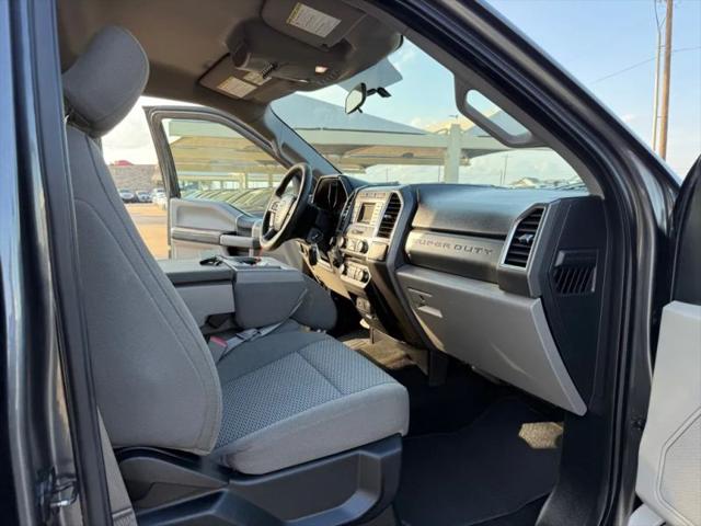 2017 Ford F-250 XLT