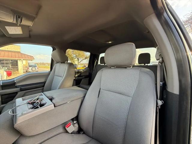 2017 Ford F-250 XLT