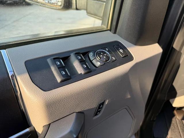 2017 Ford F-250 XLT