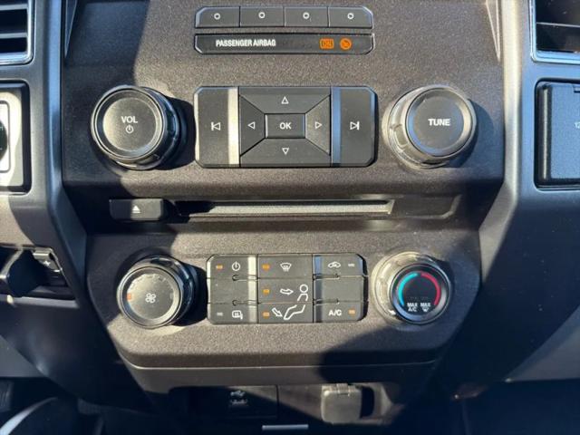 2017 Ford F-250 XLT