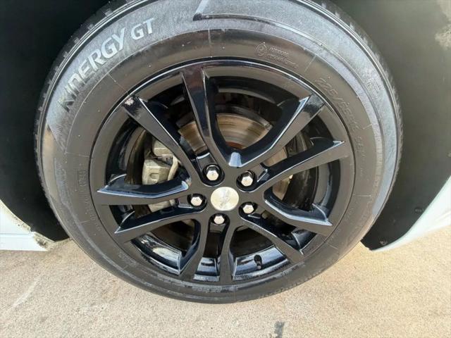 2014 Chevrolet Camaro 2LS