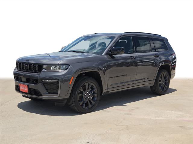 2026 Jeep Grand Cherokee L Limited Reserve 4x4 for sale in Corpus Christi, TX
