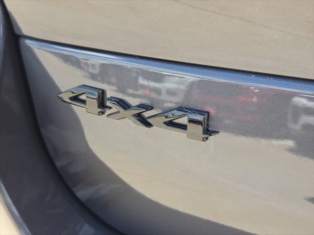 2026 Jeep Grand Cherokee L Limited Reserve 4x4