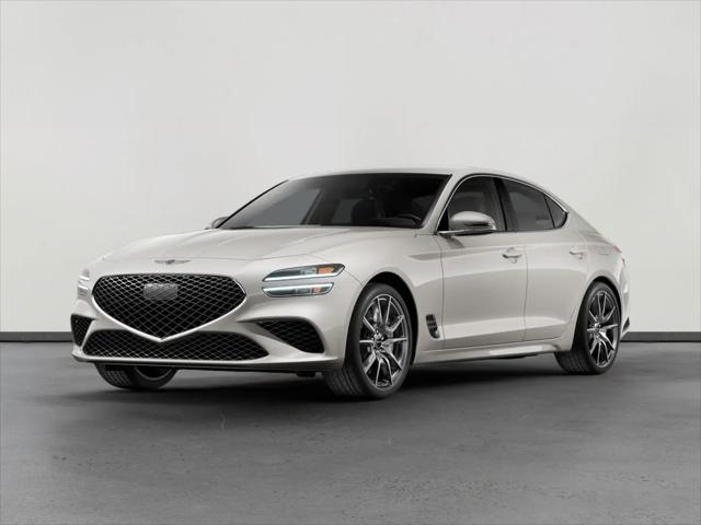 2026 Genesis G70 2.5T AWD for sale in Peoria, AZ