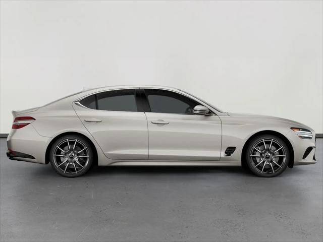 2026 Genesis G70 2.5T AWD