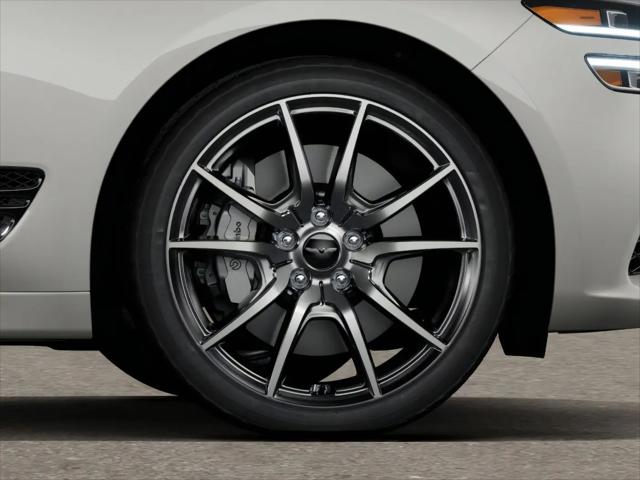2026 Genesis G70 2.5T AWD