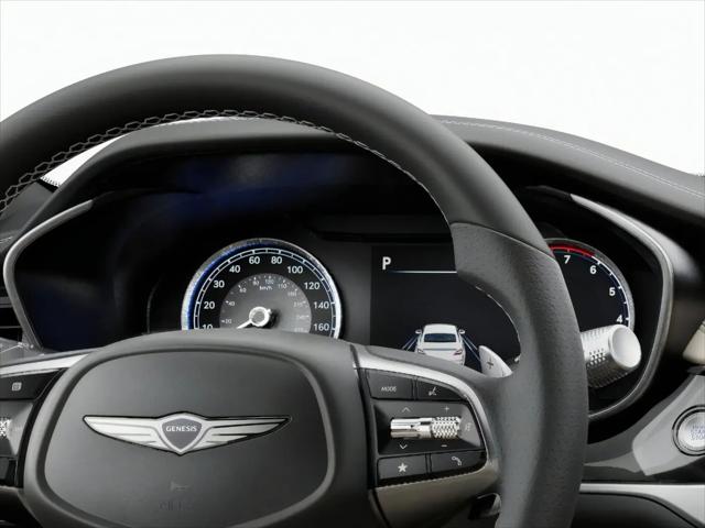 2026 Genesis G70 2.5T AWD
