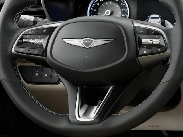2026 Genesis G70 2.5T AWD
