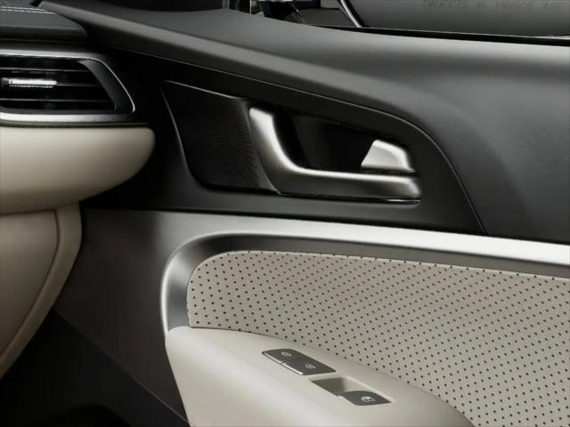 2026 Genesis G70 2.5T AWD