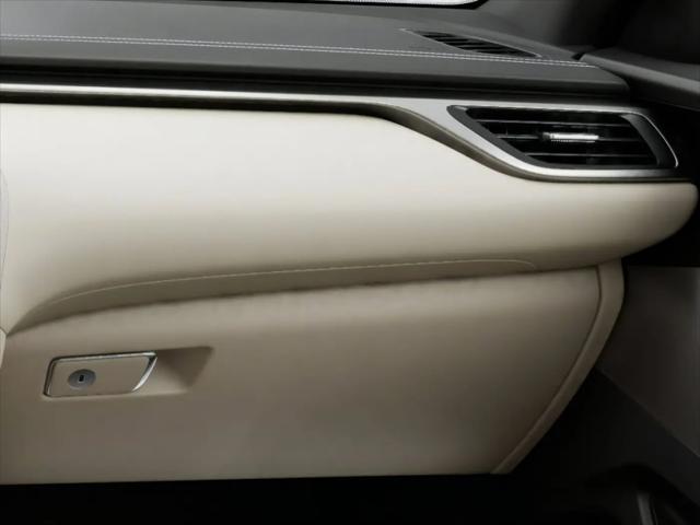 2026 Genesis G70 2.5T AWD
