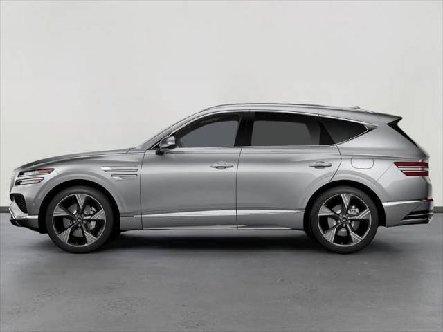 2026 Genesis GV80 3.5T Prestige AWD