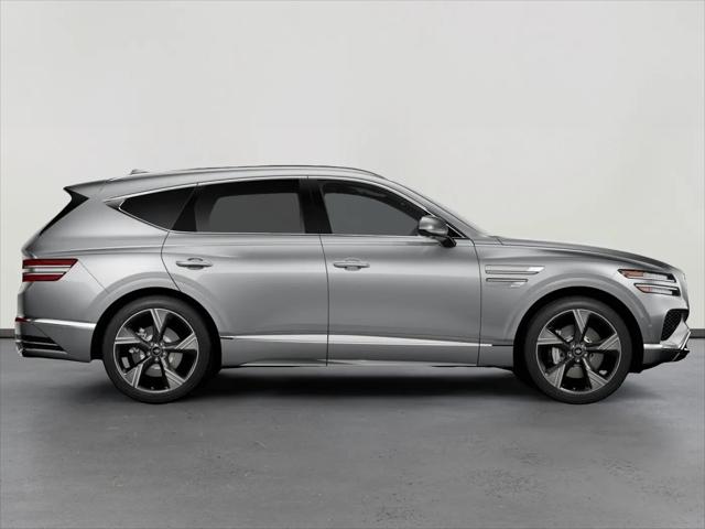 2026 Genesis GV80 3.5T Prestige AWD
