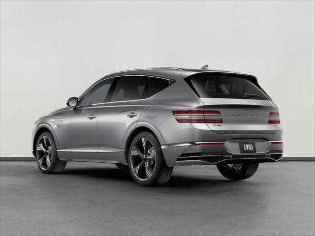2026 Genesis GV80 3.5T Prestige AWD