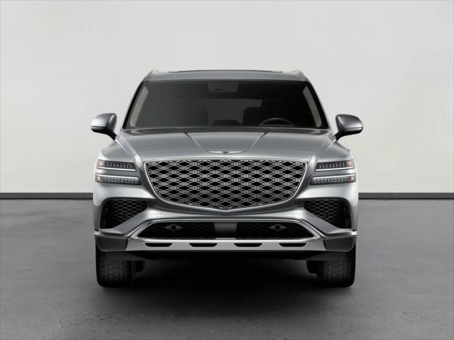 2026 Genesis GV80 3.5T Prestige AWD