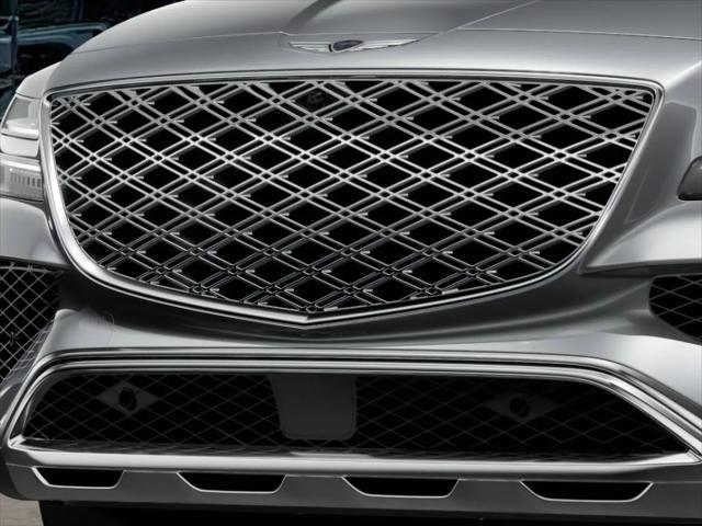 2026 Genesis GV80 3.5T Prestige AWD