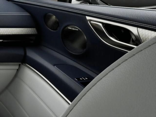 2026 Genesis GV80 3.5T Prestige AWD