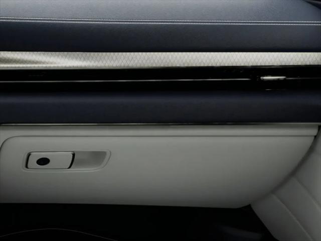 2026 Genesis GV80 3.5T Prestige AWD
