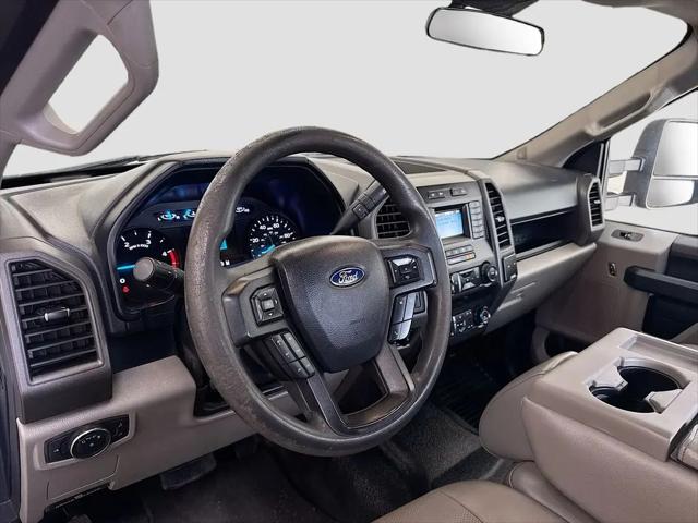 2022 Ford F-250 XL