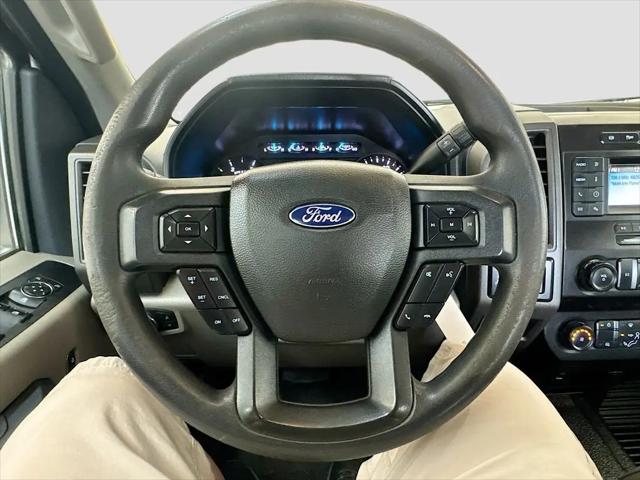 2022 Ford F-250 XL