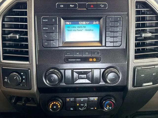 2022 Ford F-250 XL