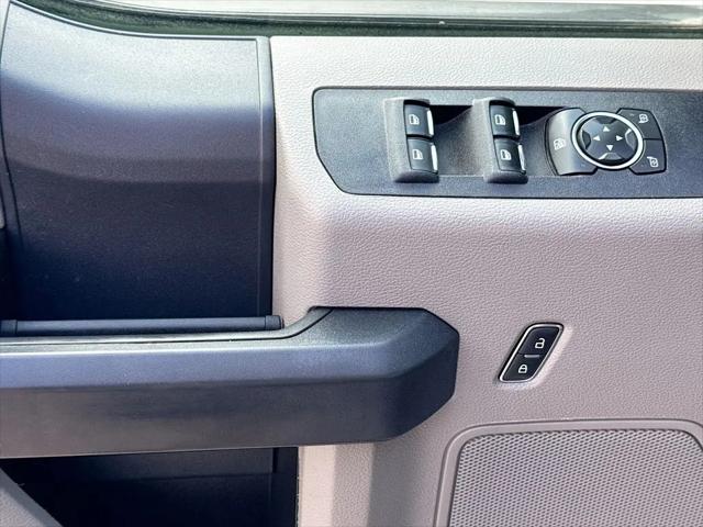 2022 Ford F-250 XL