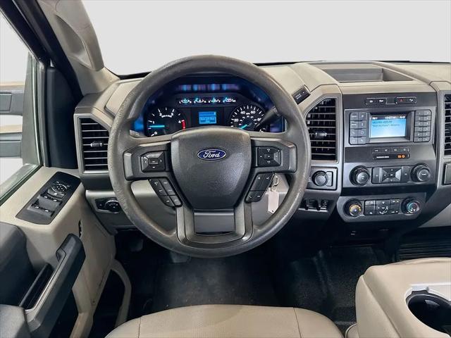 2022 Ford F-250 XL