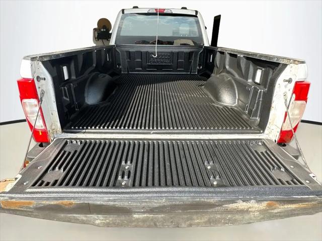 2022 Ford F-250 XL