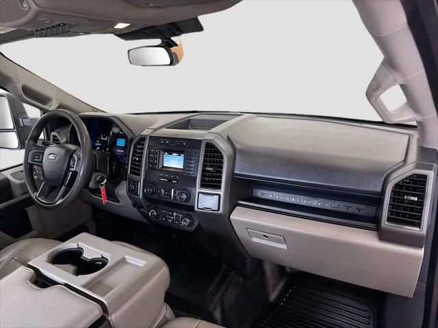 2022 Ford F-250 XL