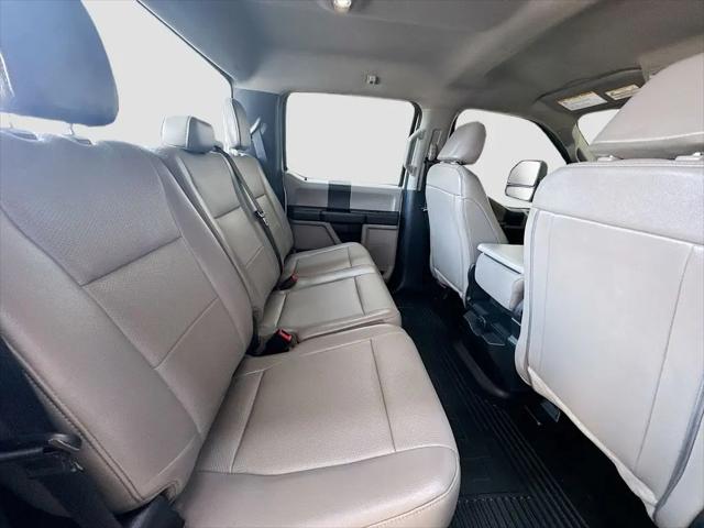 2022 Ford F-250 XL