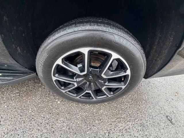 2021 Chevrolet Suburban 4WD RST