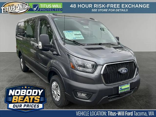 2026 Ford Transit Cargo Van T-250 for sale in Tacoma, WA